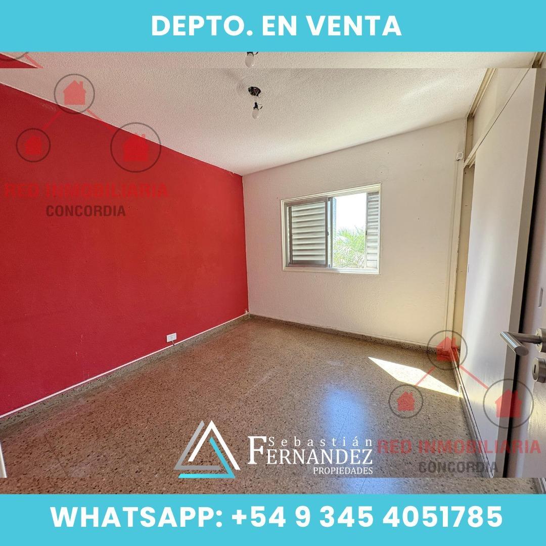 DEPARTAMENTO B°2 NACIONES