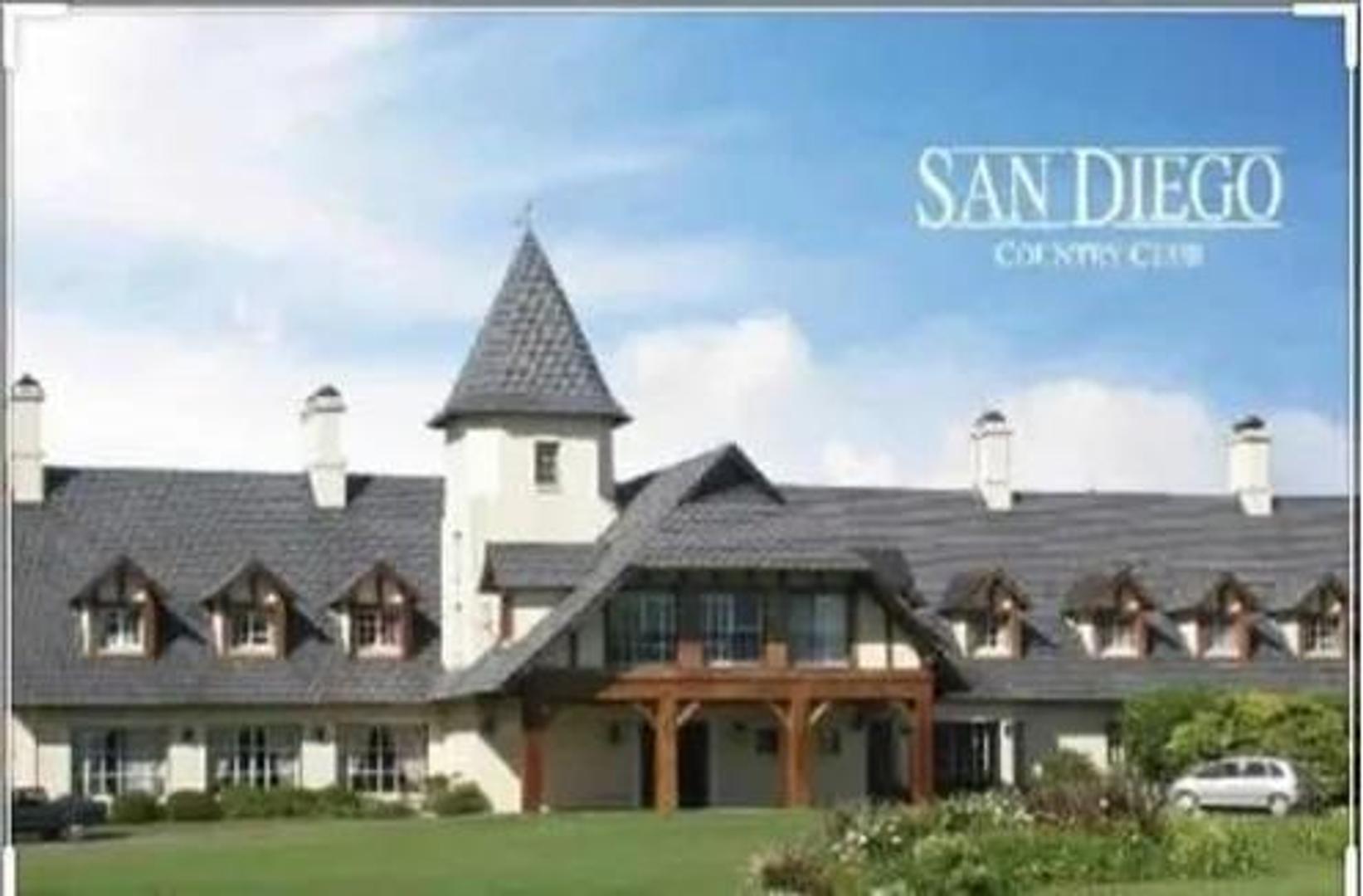 Terreno  en Venta ubicado en San Diego, Francisco Álvarez, M