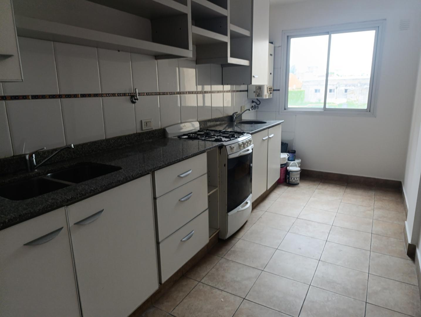 Departamento en Alquiler en Chacarita, $ 580.000