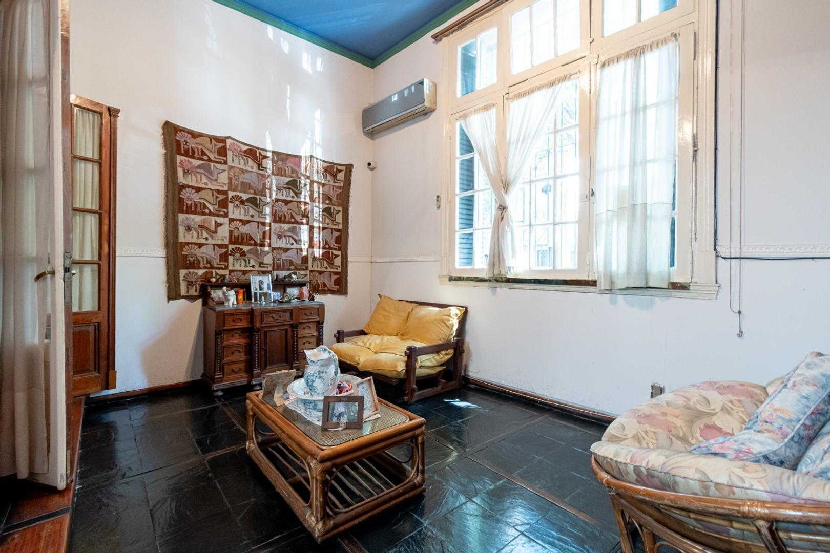 Depto Tipo Casa en Venta de 4 ambientes