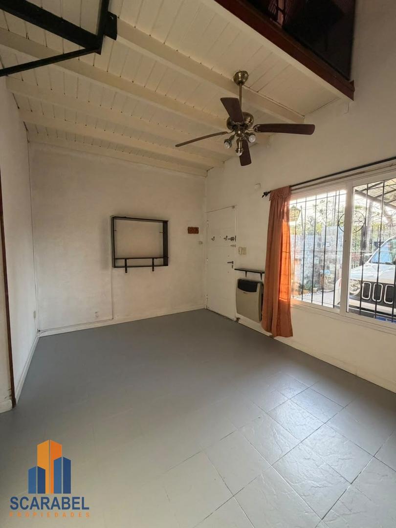 Depto Tipo Casa en Venta de 2 dormitorios