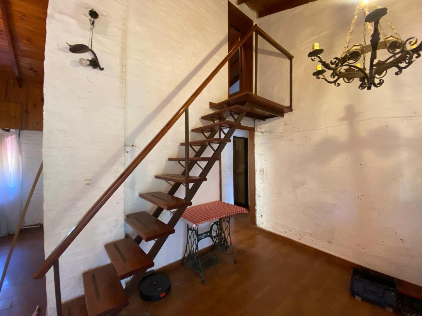 Casa en Venta en San Jorge, USD 180.000