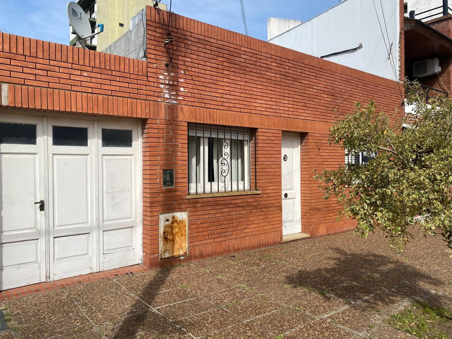 Casa en venta en zona centrica