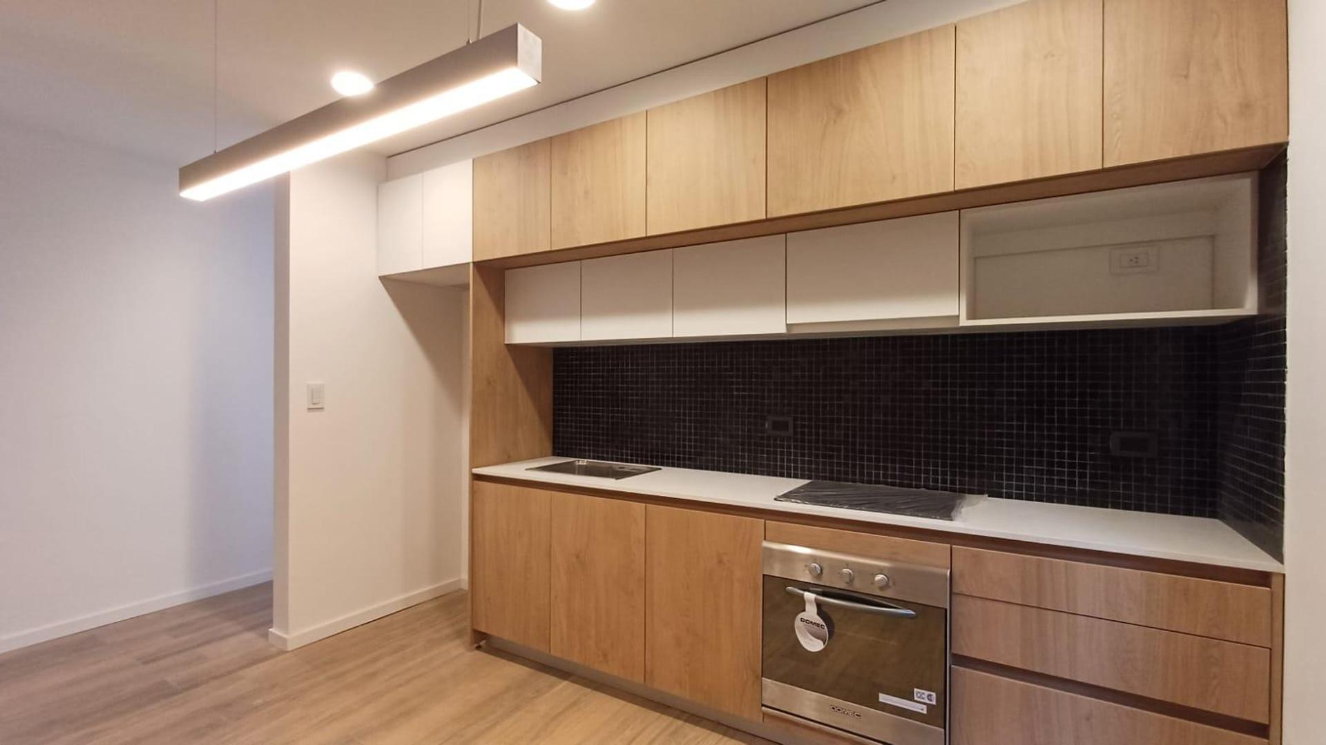 Departamento en Venta al Oeste