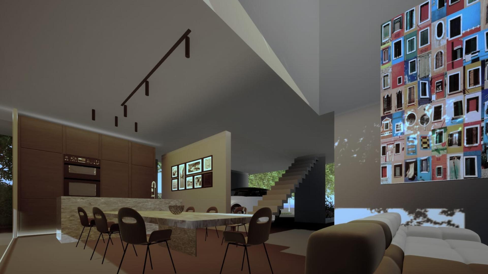 Casa en Venta A Estrenar