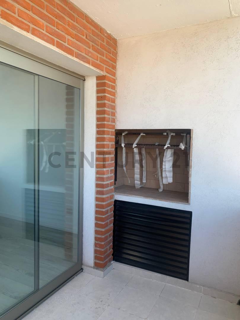 Exclusivo 2 Ambientes en Tigre con Amenities – Tigrevista, Torre Delta – Piso 3° A