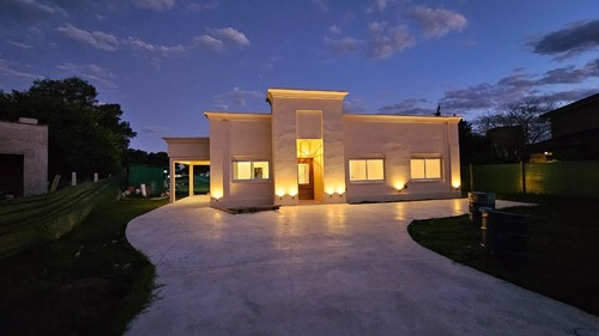 Casa en Venta de 3 dormitorios