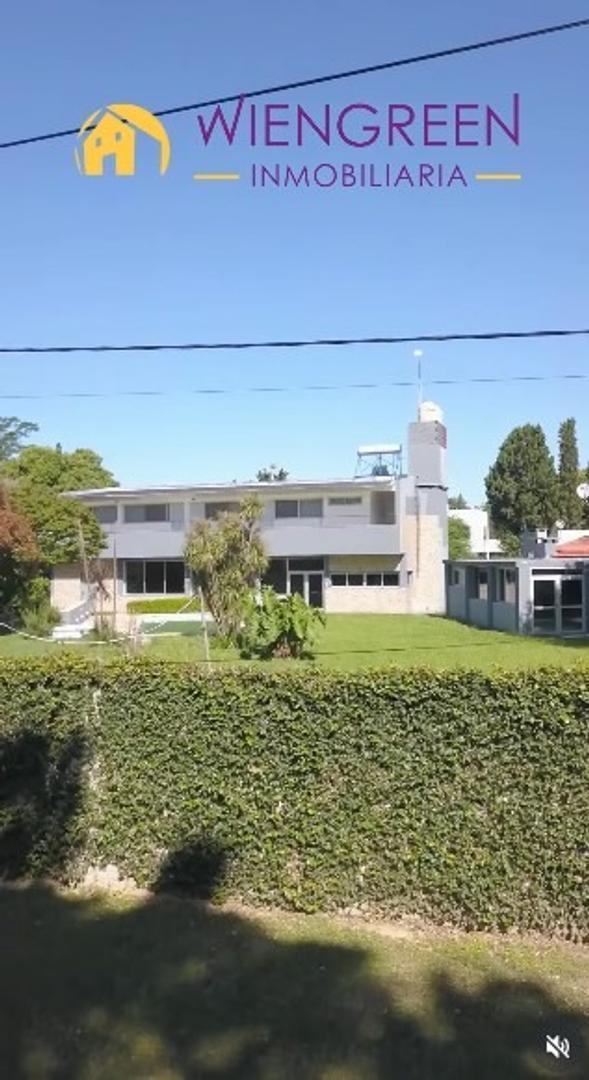 Vendo Quinta exclusiva en Barrio CumeHue