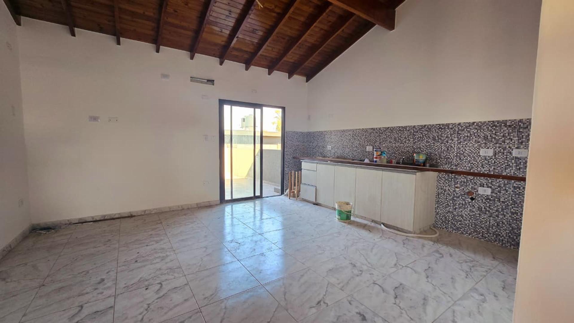 Departamento en Alquiler de 3 ambientes