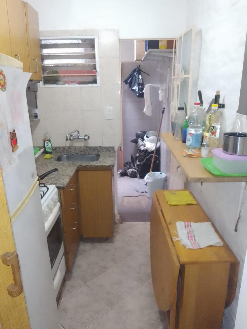 Depto Tipo Casa en Venta en Moron Norte, USD 52.000