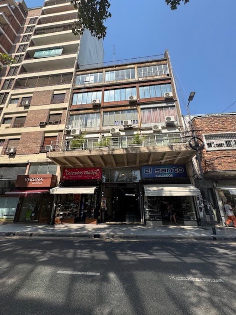 VENTA OFICINA SAN MARTIN CENTRO