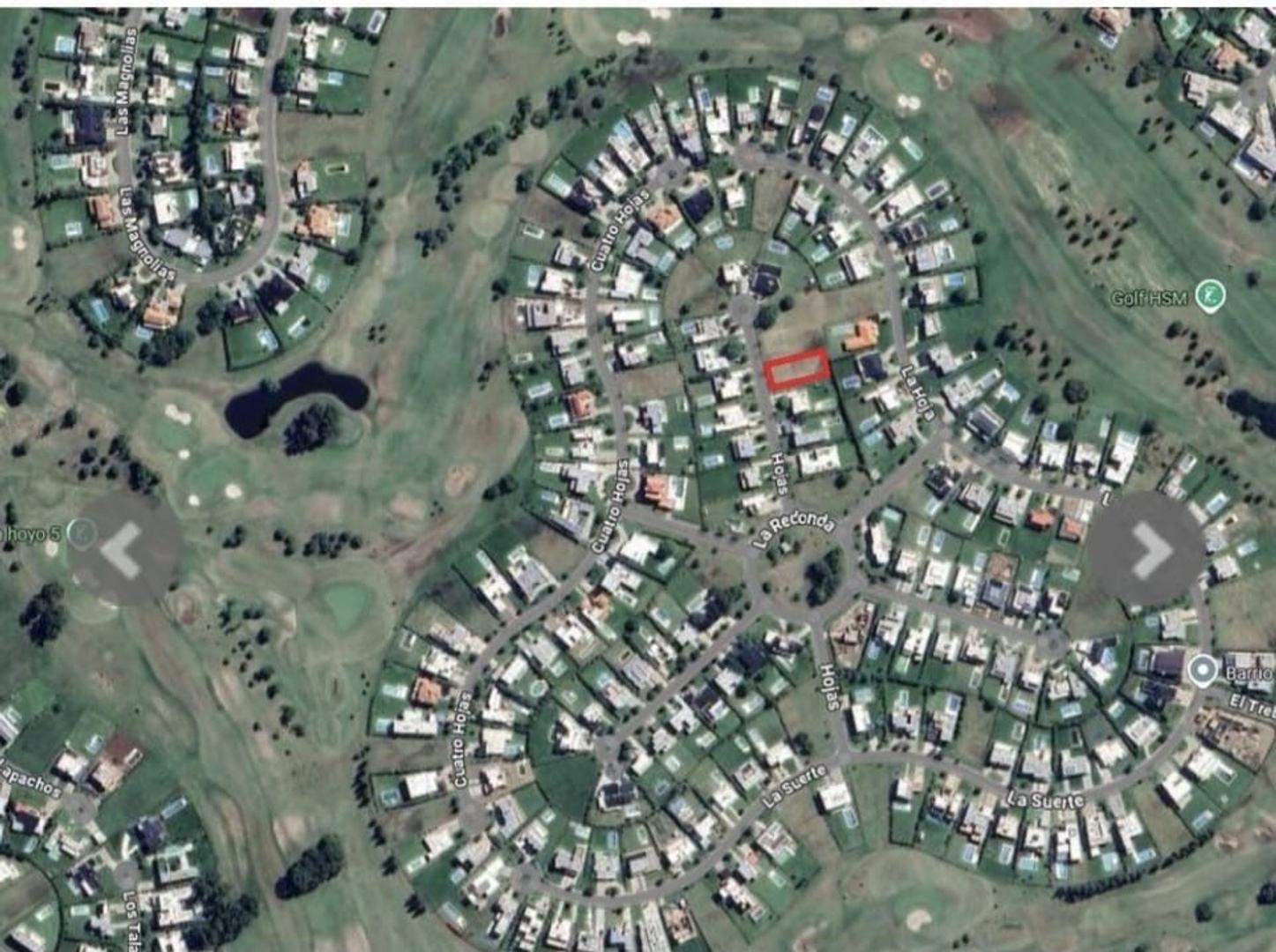 Terreno en Venta, FOT 1