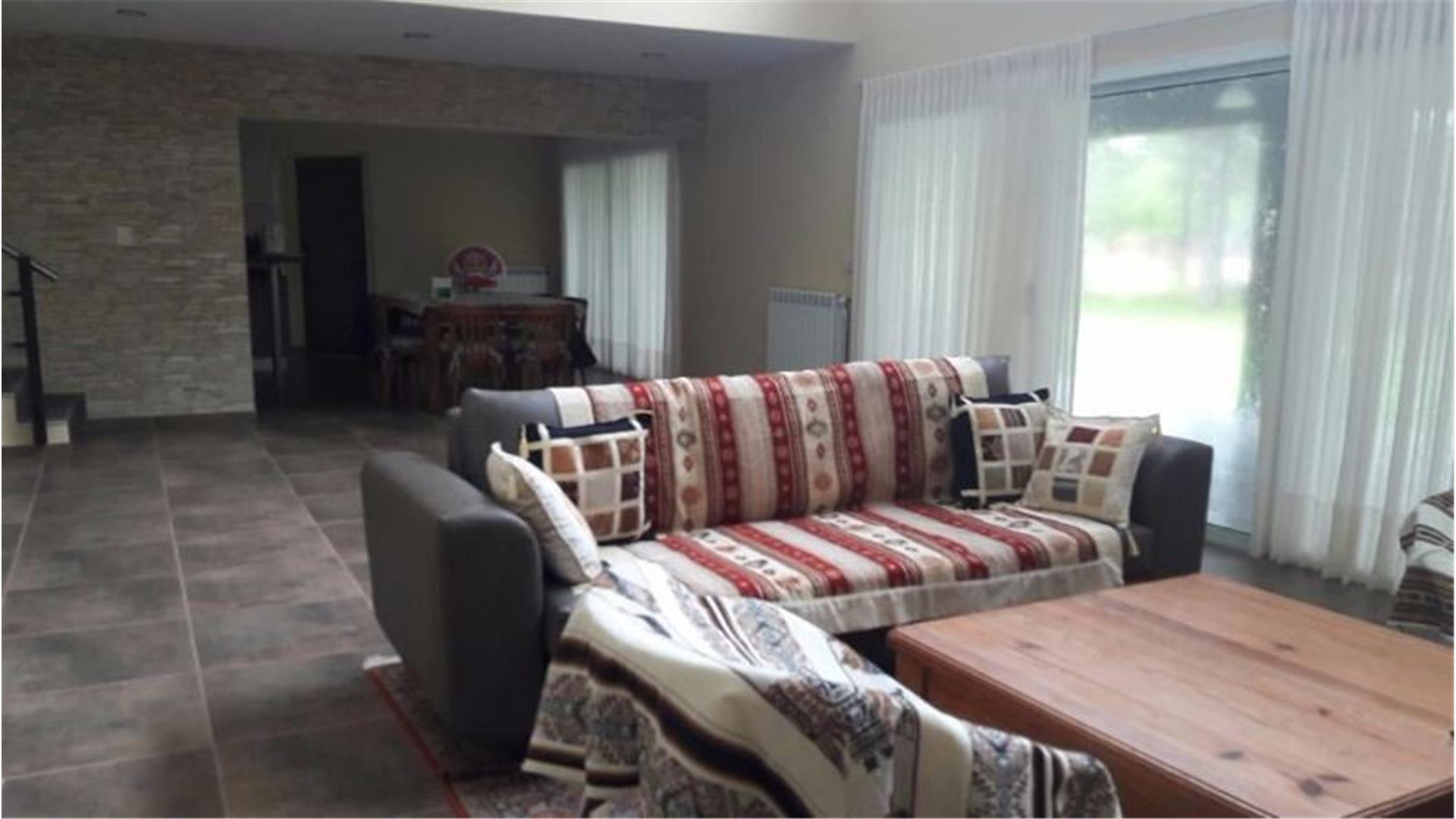 Casa en Venta al Norte