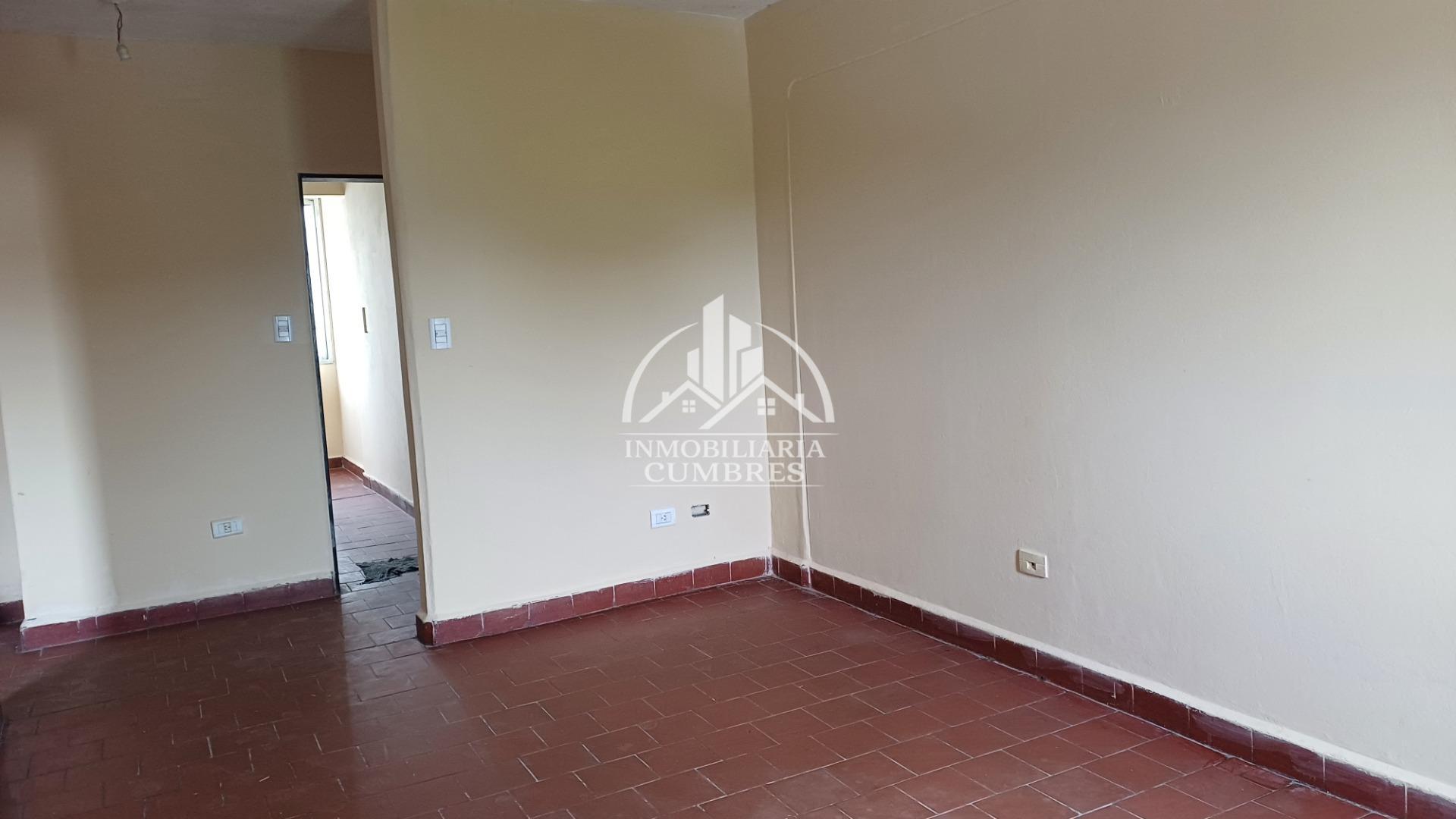 Alquiler departamento San Juan 2300