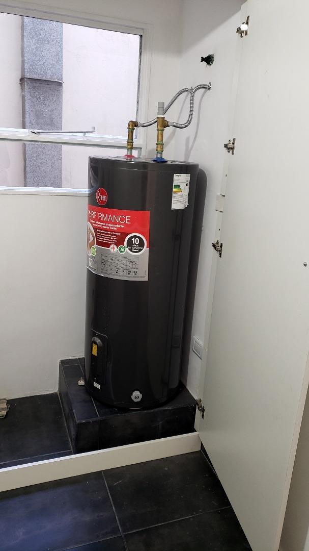 Departamento en Venta 35 años