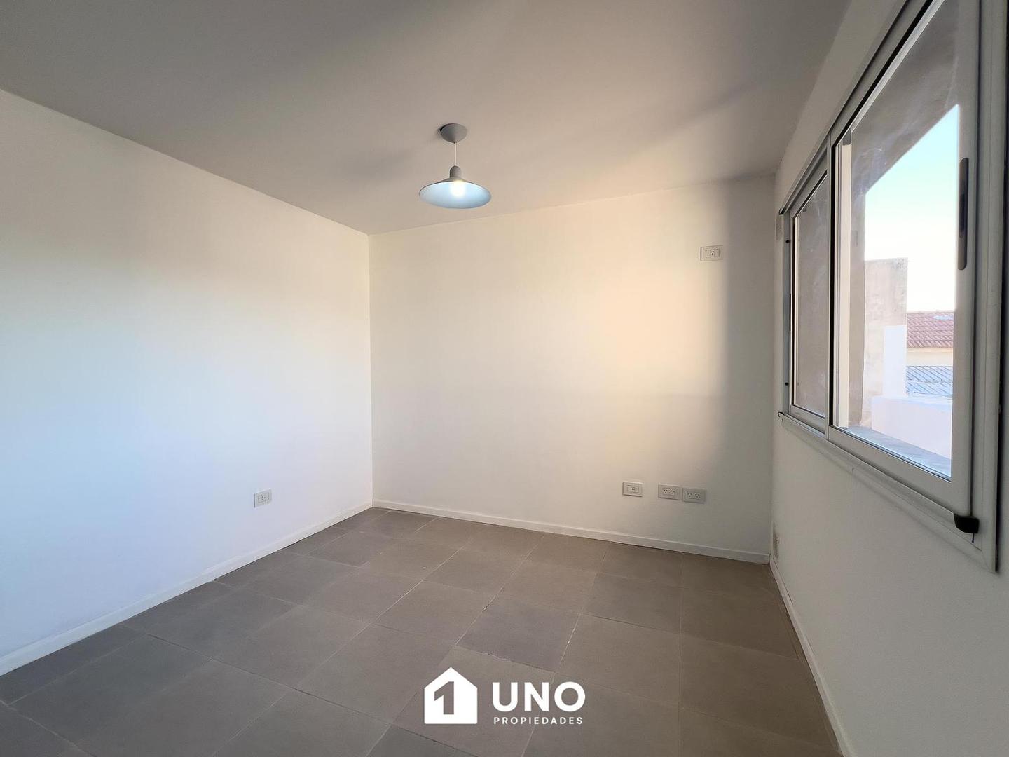 Departamento en Venta 3 años