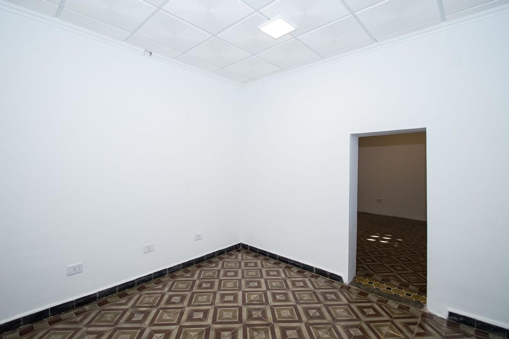 Juan Manuel de Rosas 3500