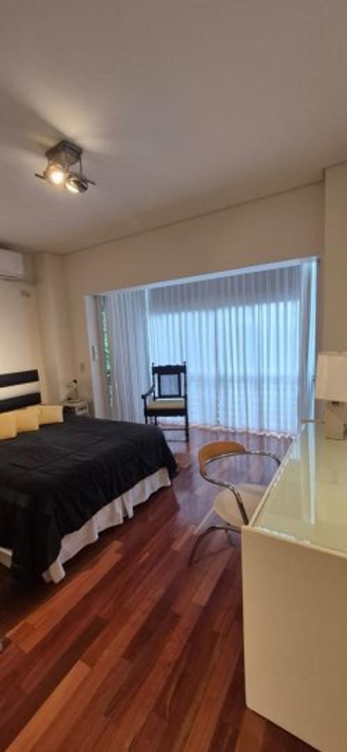 Departamento en Alquiler Temporal en Palermo, USD 1.000
