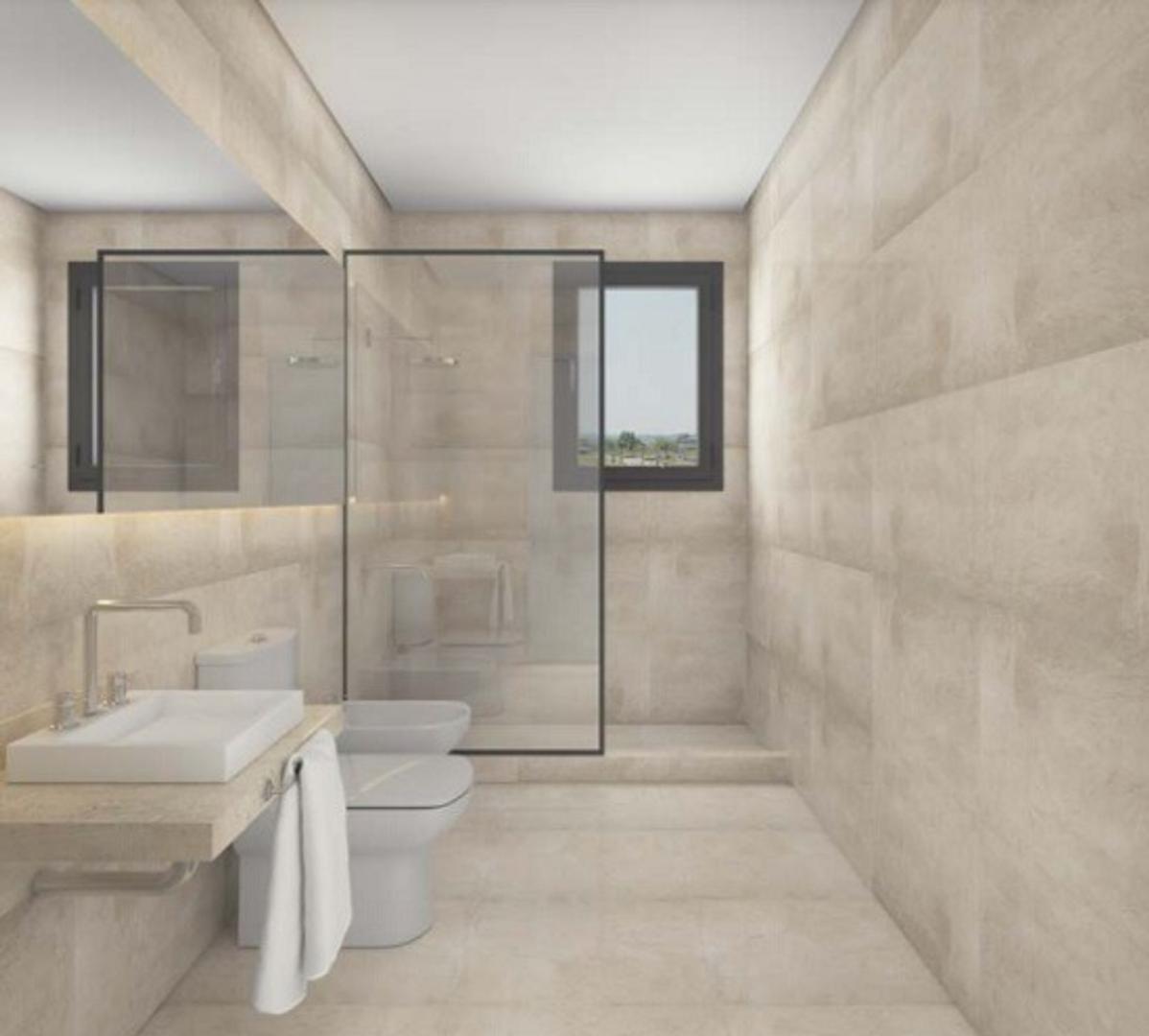 Departamento en Venta con 2 cocheras