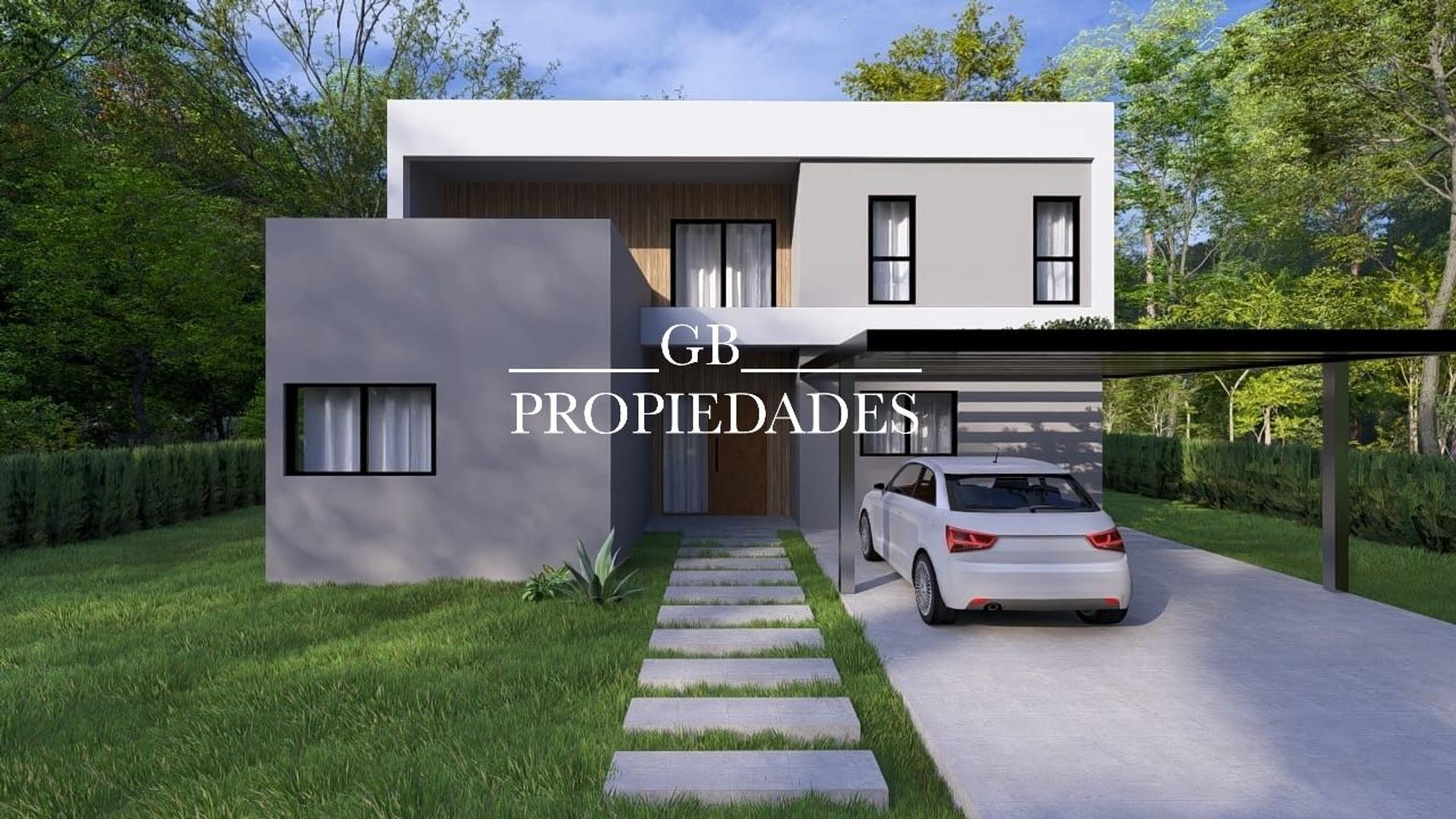 Venta de Casa 5 Ambientes, 4 dormitorios en Altos de Campo Grande, Pilar