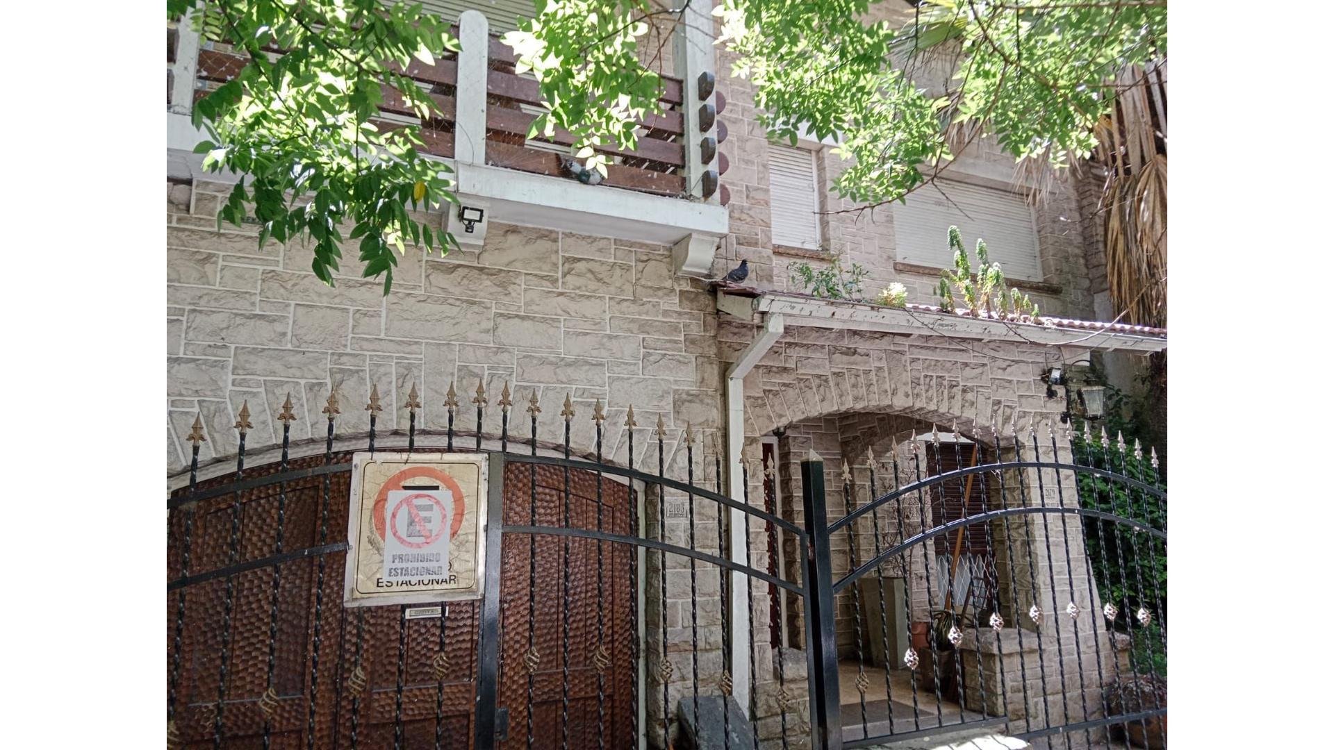 Casa en Venta de 4 dormitorios