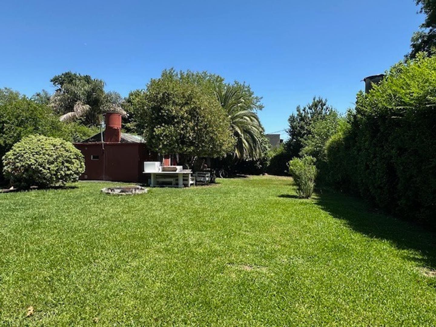 Terreno en Venta, FOT 0,8