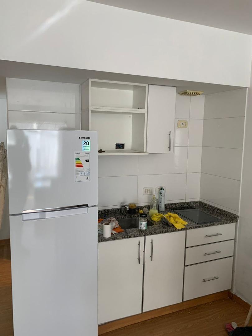 Departamento en Venta en Recoleta, USD 98.000