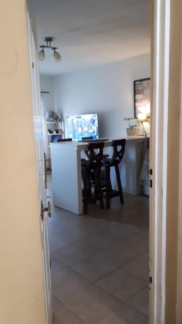 Departamento en Venta en Villa Luzuriaga, USD 62.000