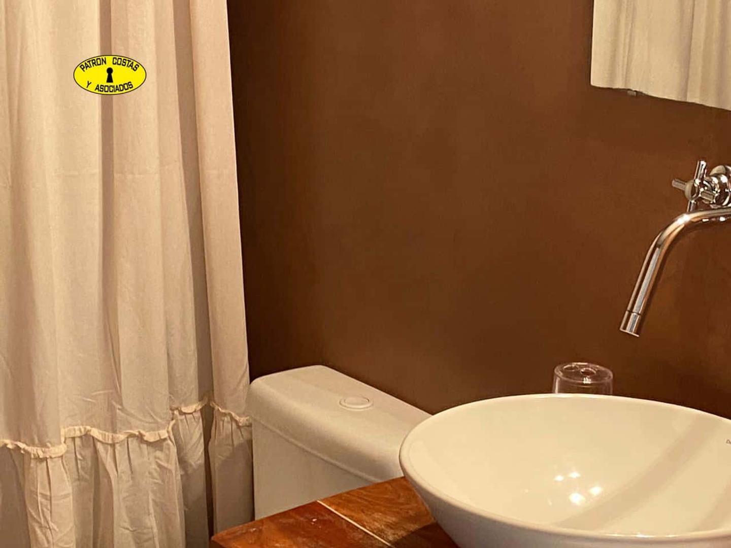 Chacras Del Mar Atlantica