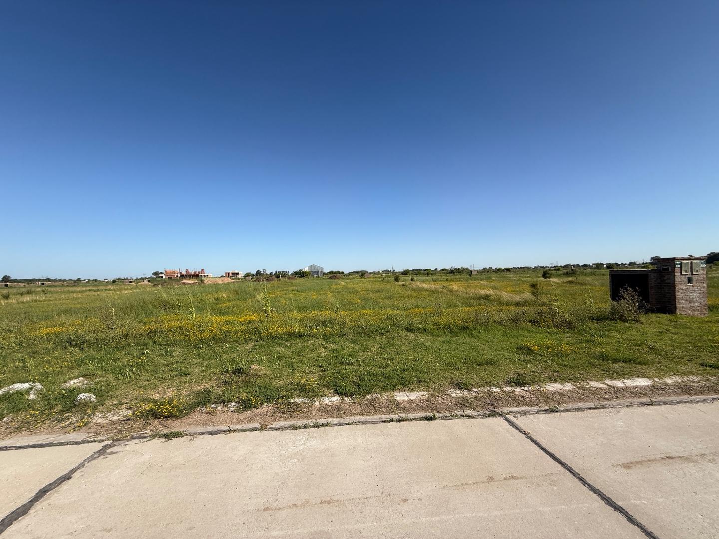 Terreno en Venta de 980,0 m2