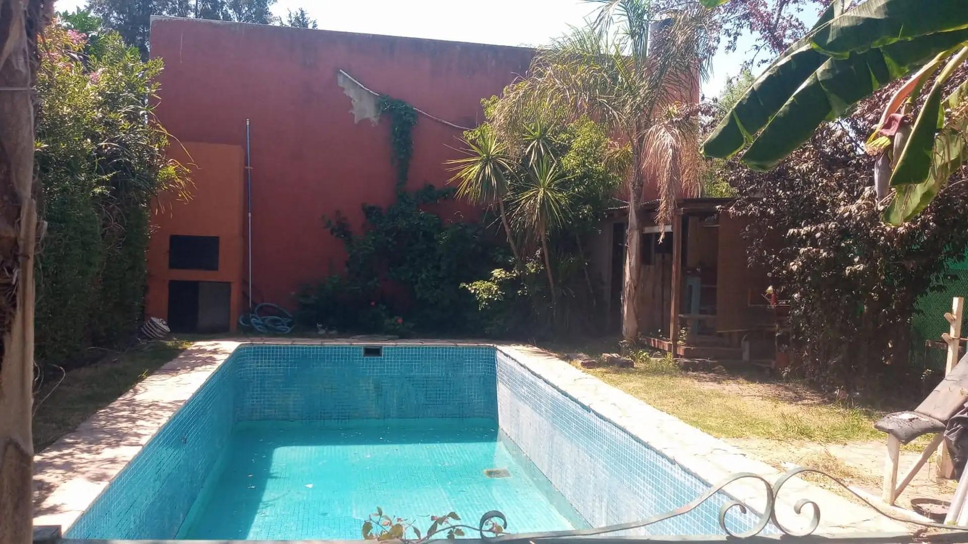 Casa en Venta en De Vicenzo Grande, USD 99.000