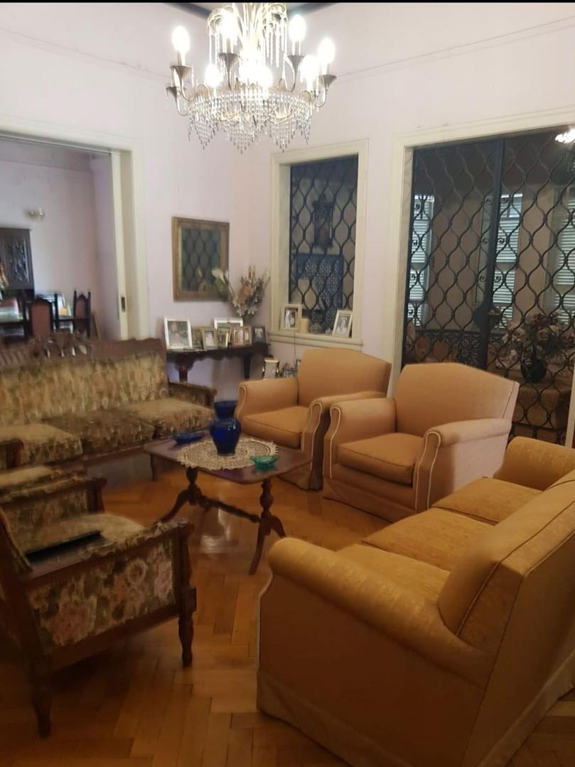 CASONA EN ALQUILER BOMBAL
