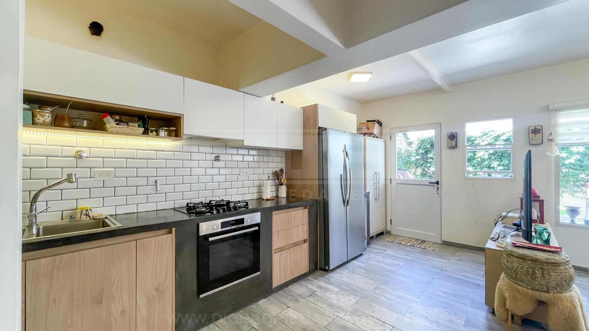 Depto Tipo Casa en Venta al Norte