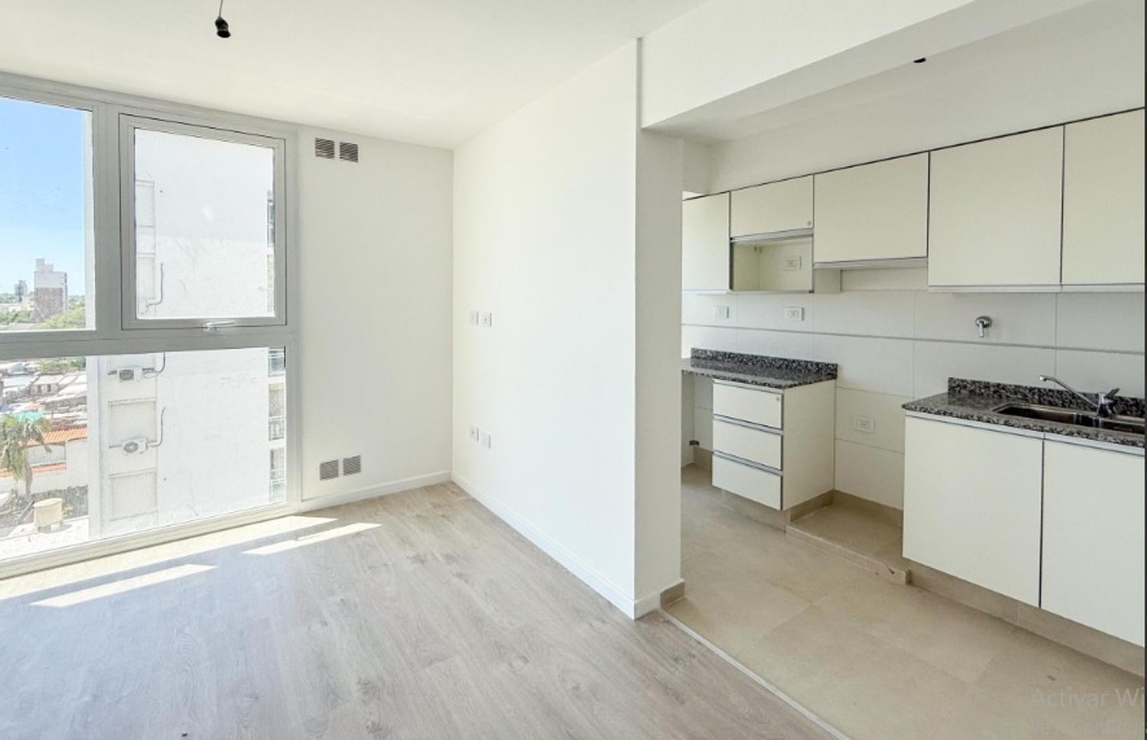 Departamento en Venta en Candioti Norte, USD 145.000