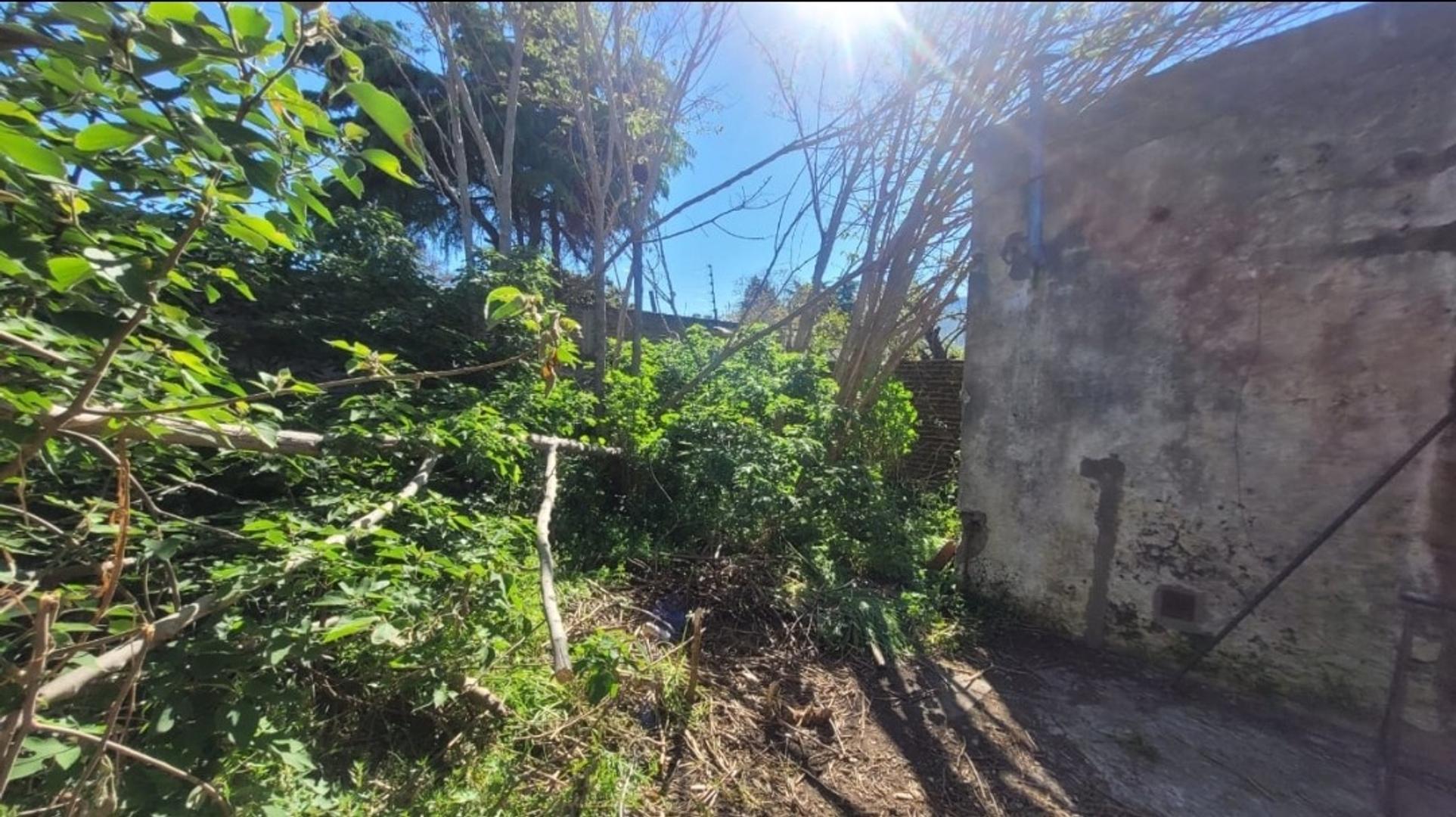 Terreno en Venta de 240,0 m2