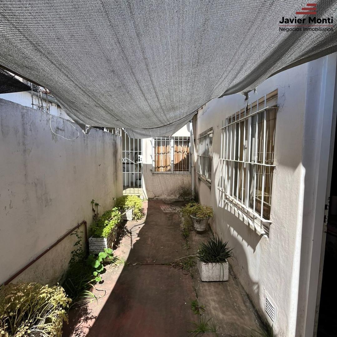 Casa en Venta 35 años