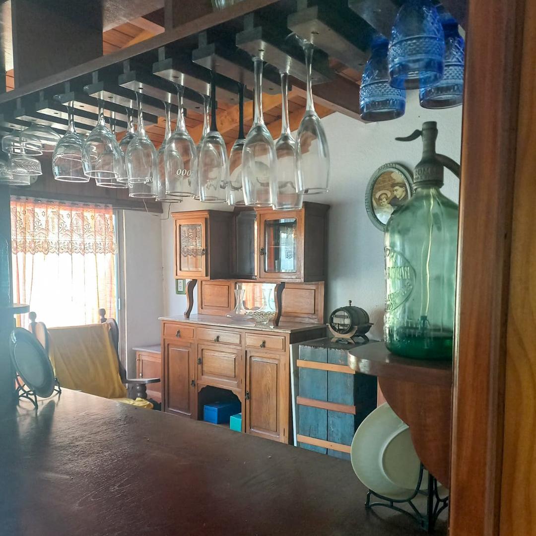 Casa en Venta 40 años