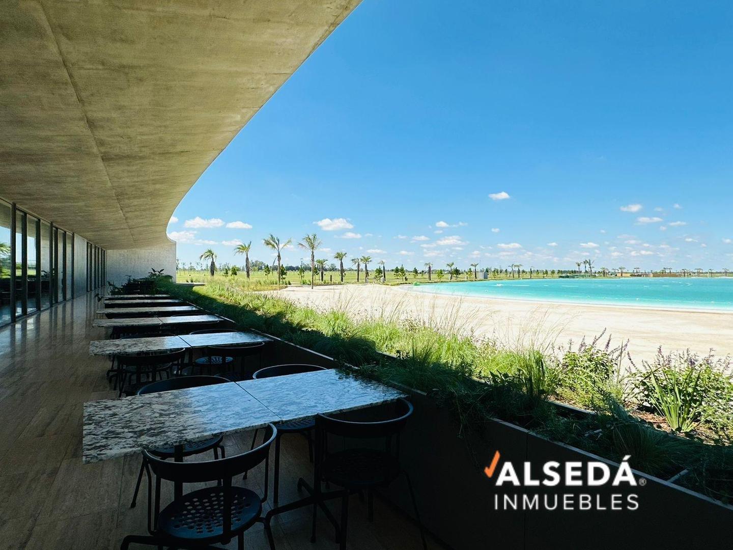 Terreno en Venta en Vida Lagoon, USD 140.000