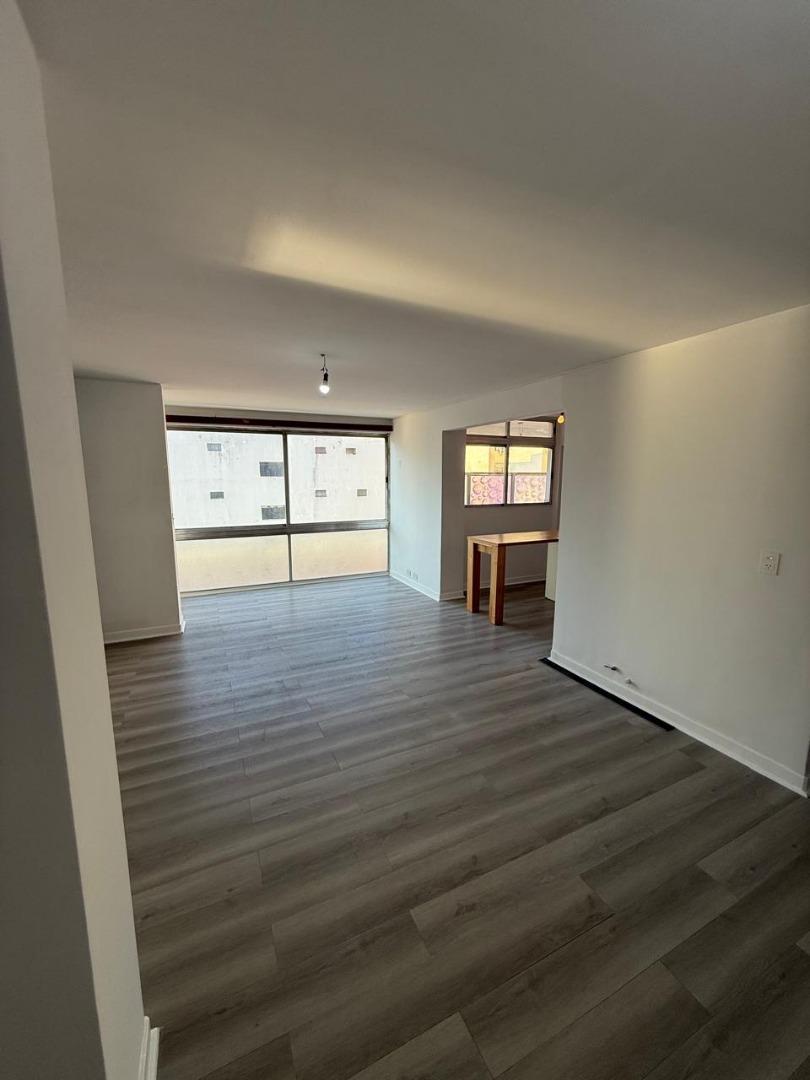 Sarmiento 1986 , Piso 3