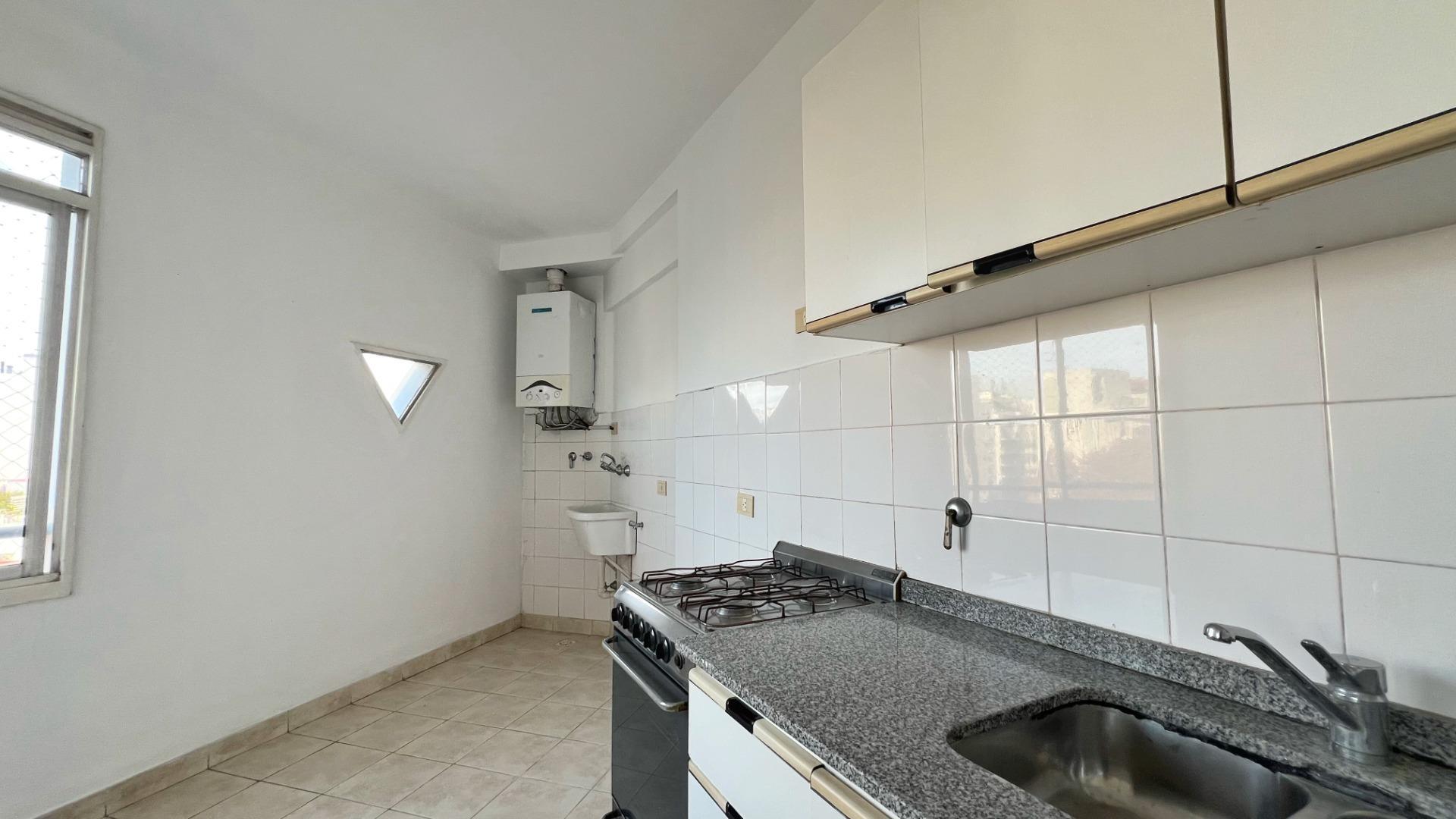 Departamento en Alquiler de 2 dormitorios