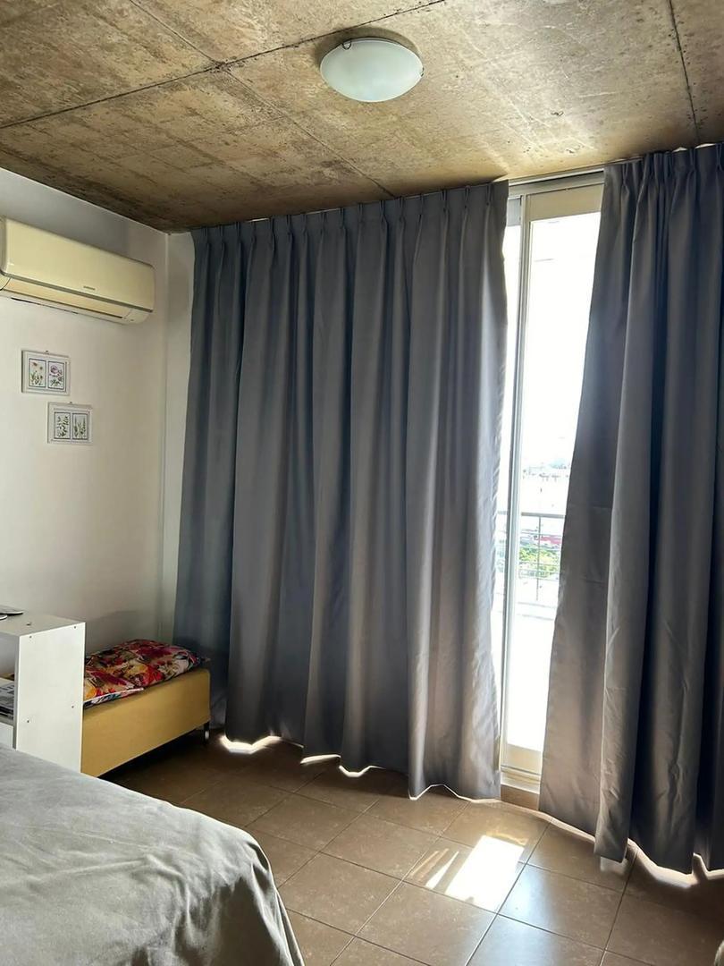 Departamento en alquiler temporario