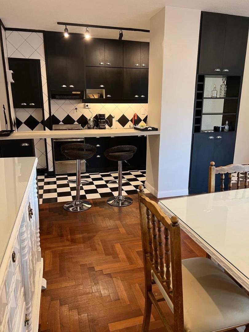 Departamento en Venta de 3 dormitorios