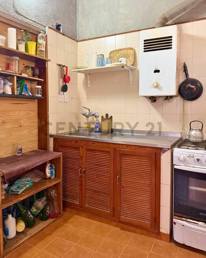 Casa con gran terreno y pileta en Santo Tomé – Ideal para invertir o refaccionar