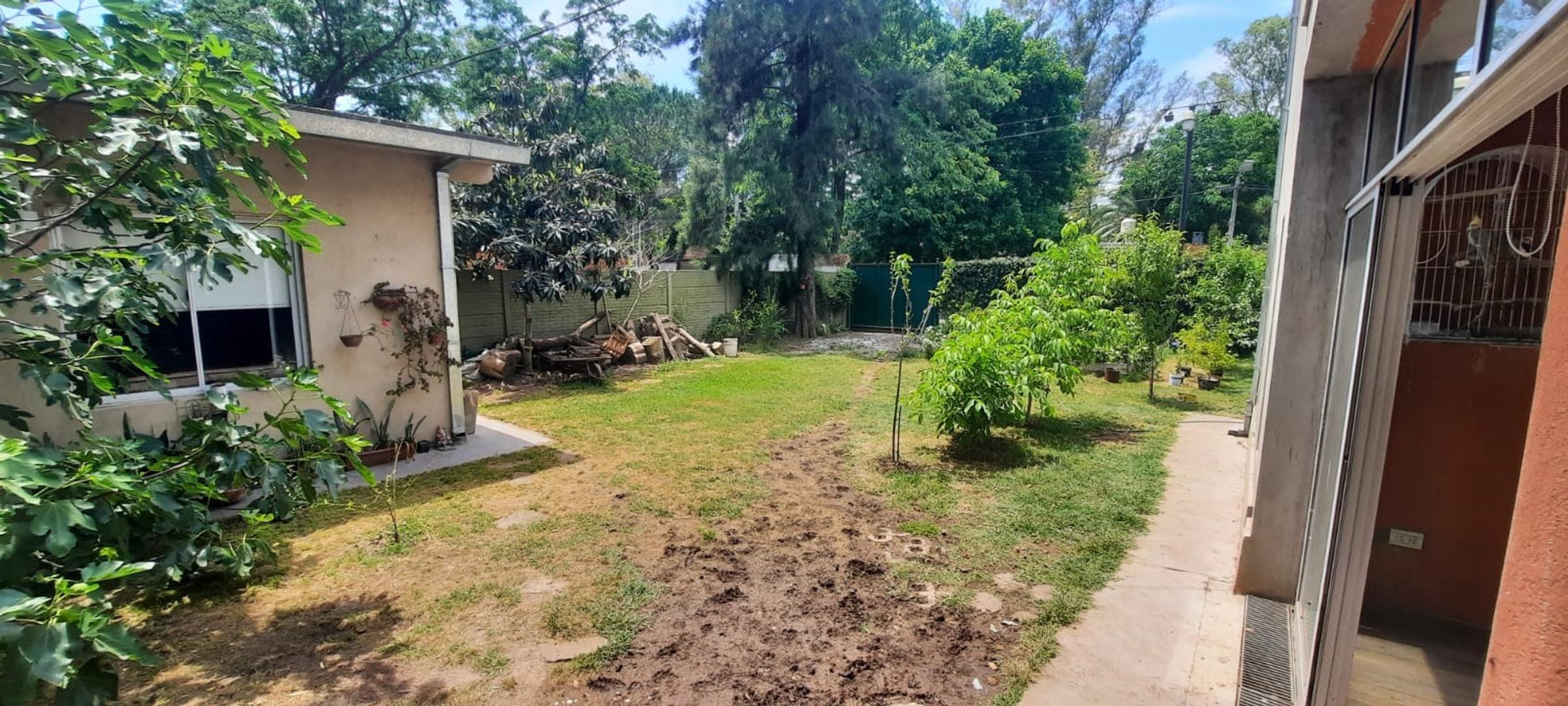 Casa en Venta 10 años