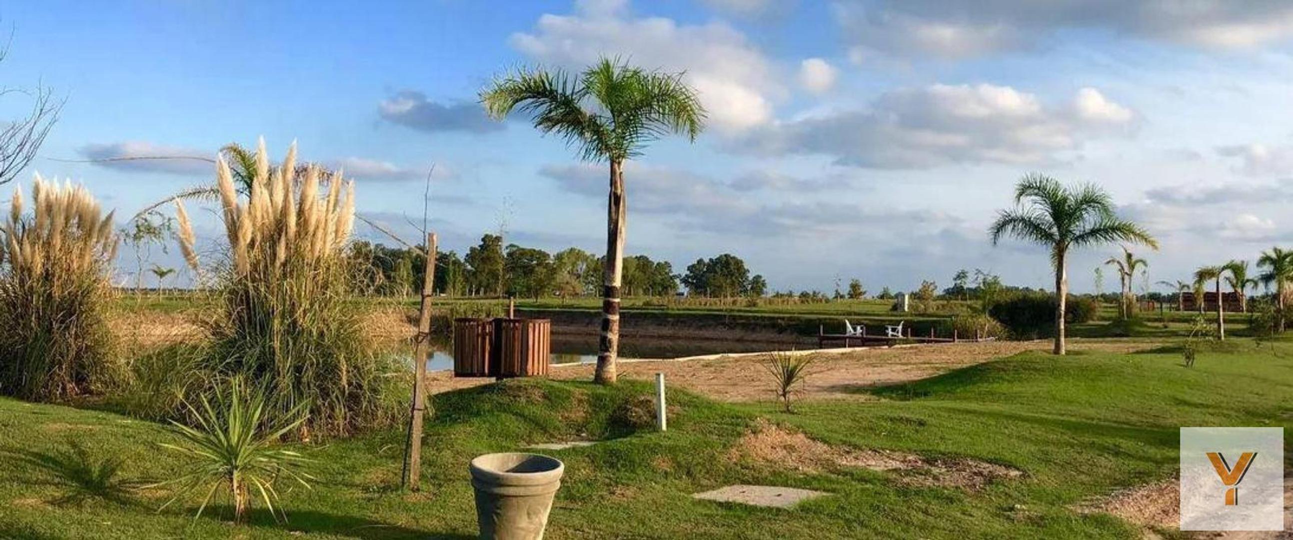 Campos De La Enriqueta