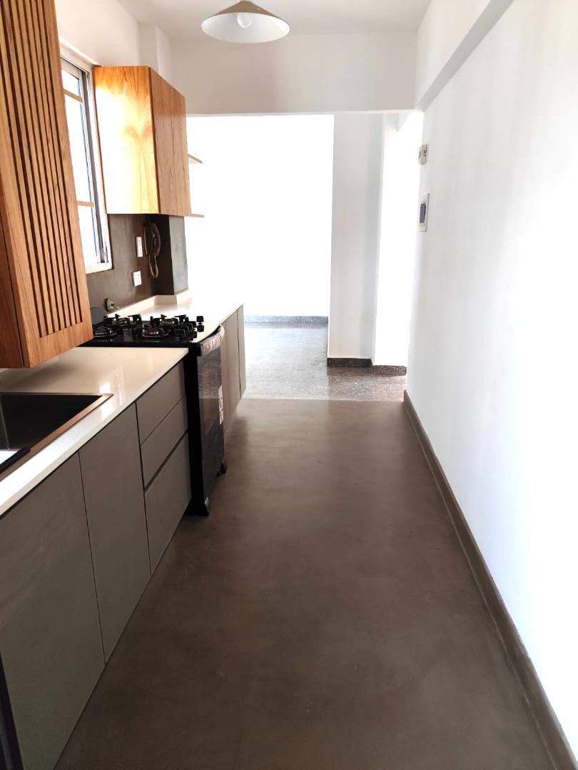 VillafaÑe 1400, Piso 6