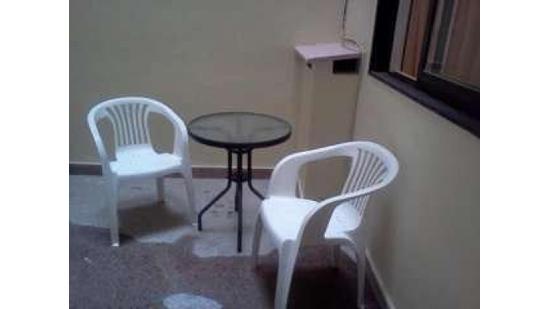 Av F De Olazabal 3000