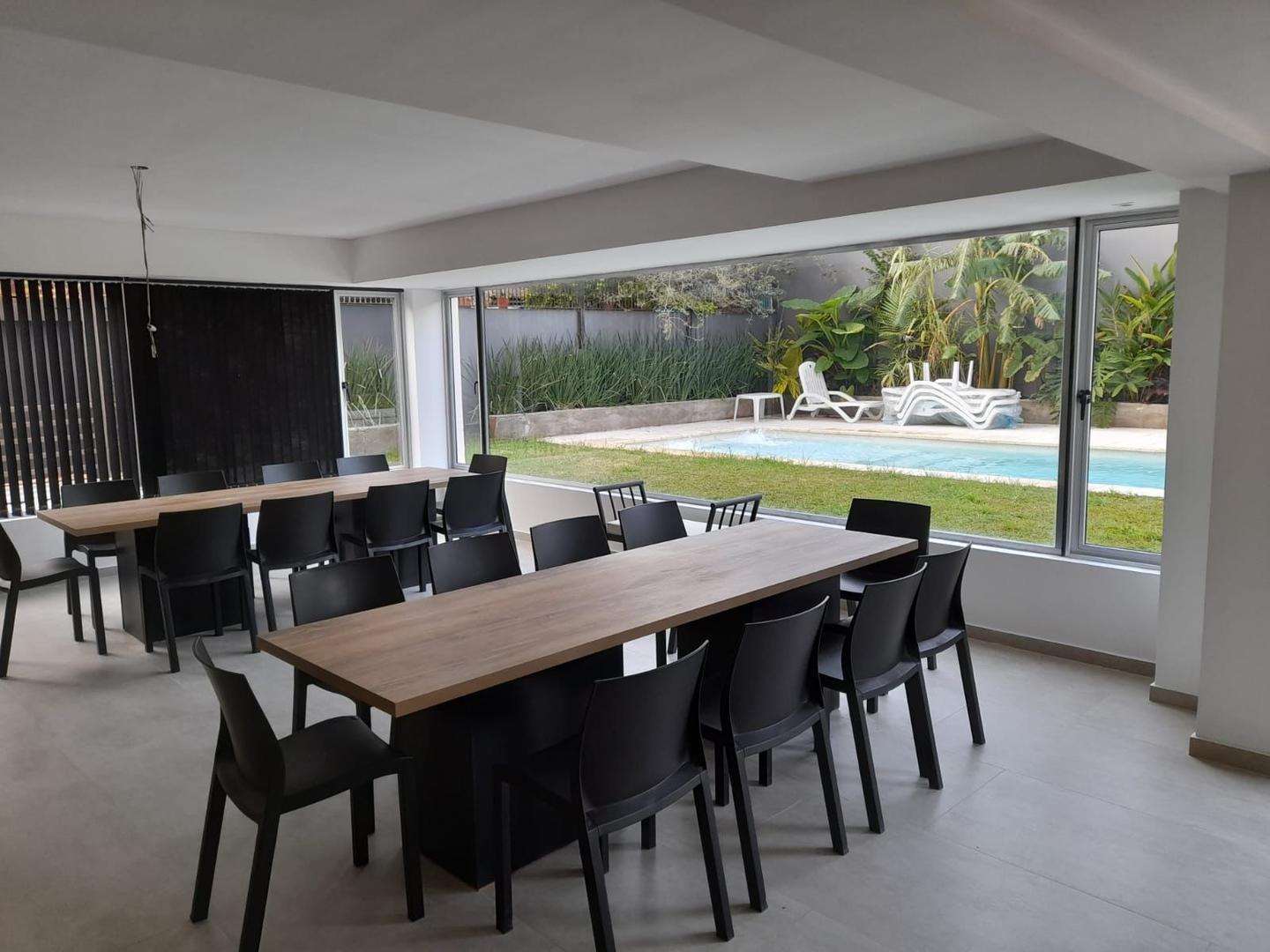 Departamento en Venta en Ituzaingo Norte, USD 70.000