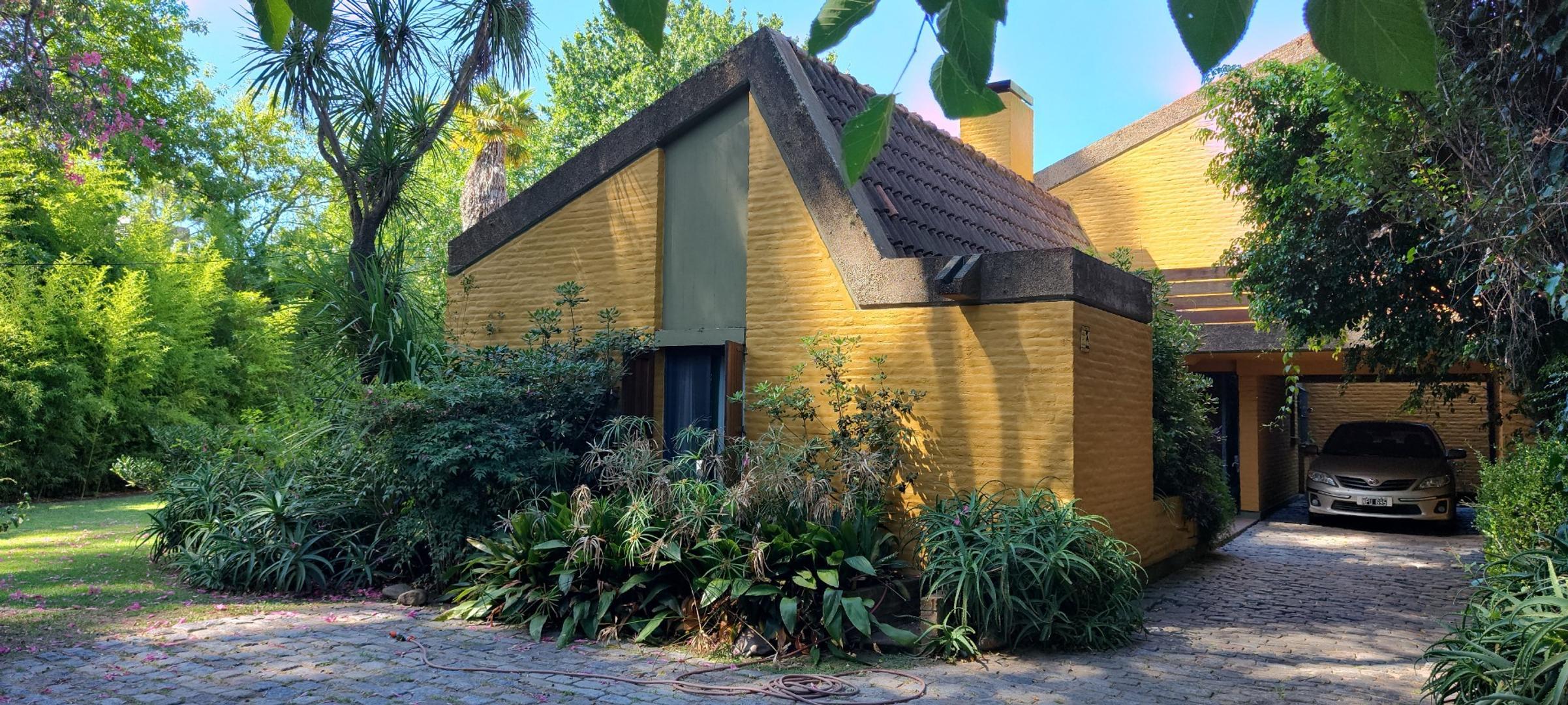 Casa en Venta 55 años