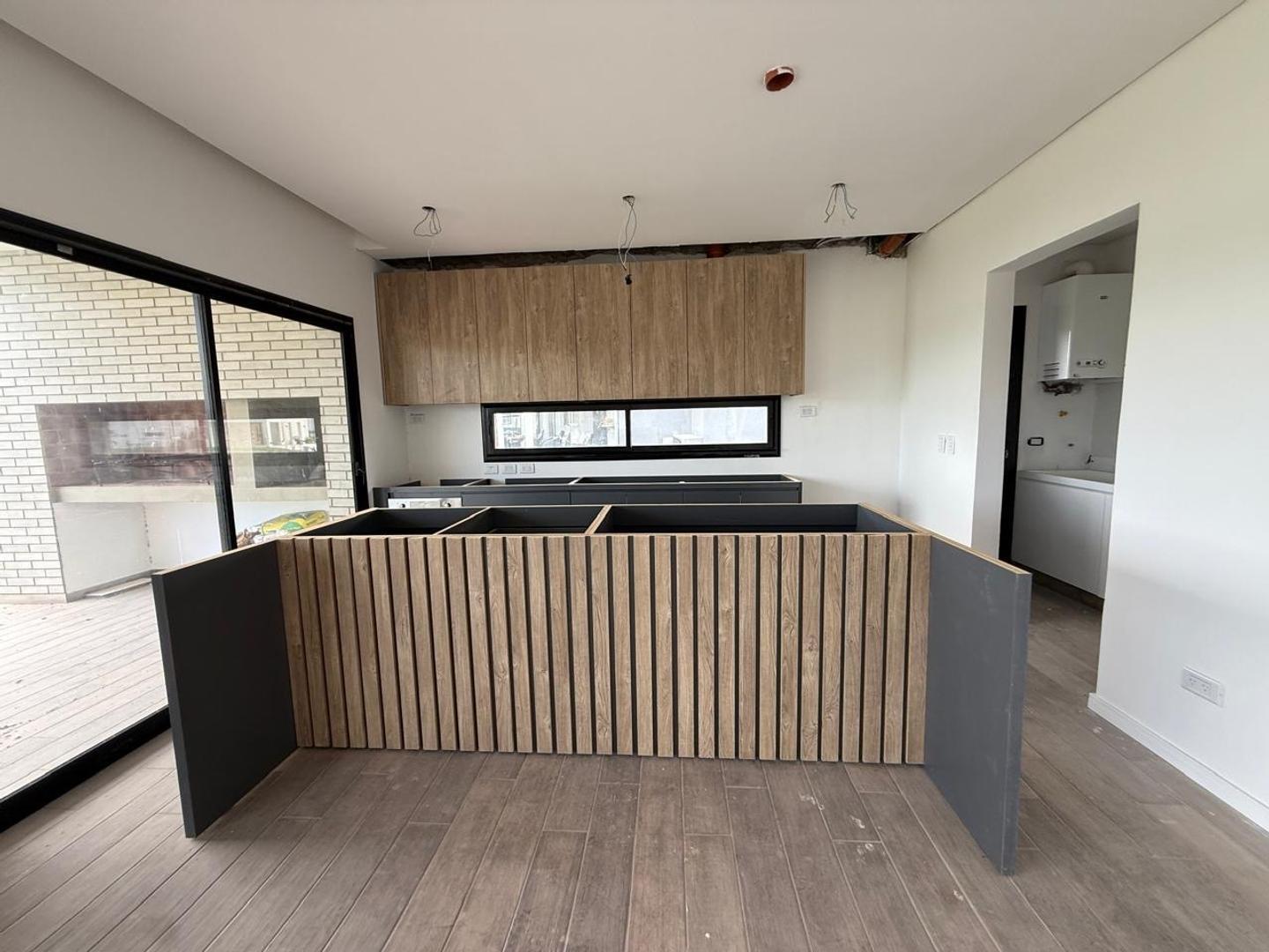 Venta casa Barrio San Lucas a la laguna